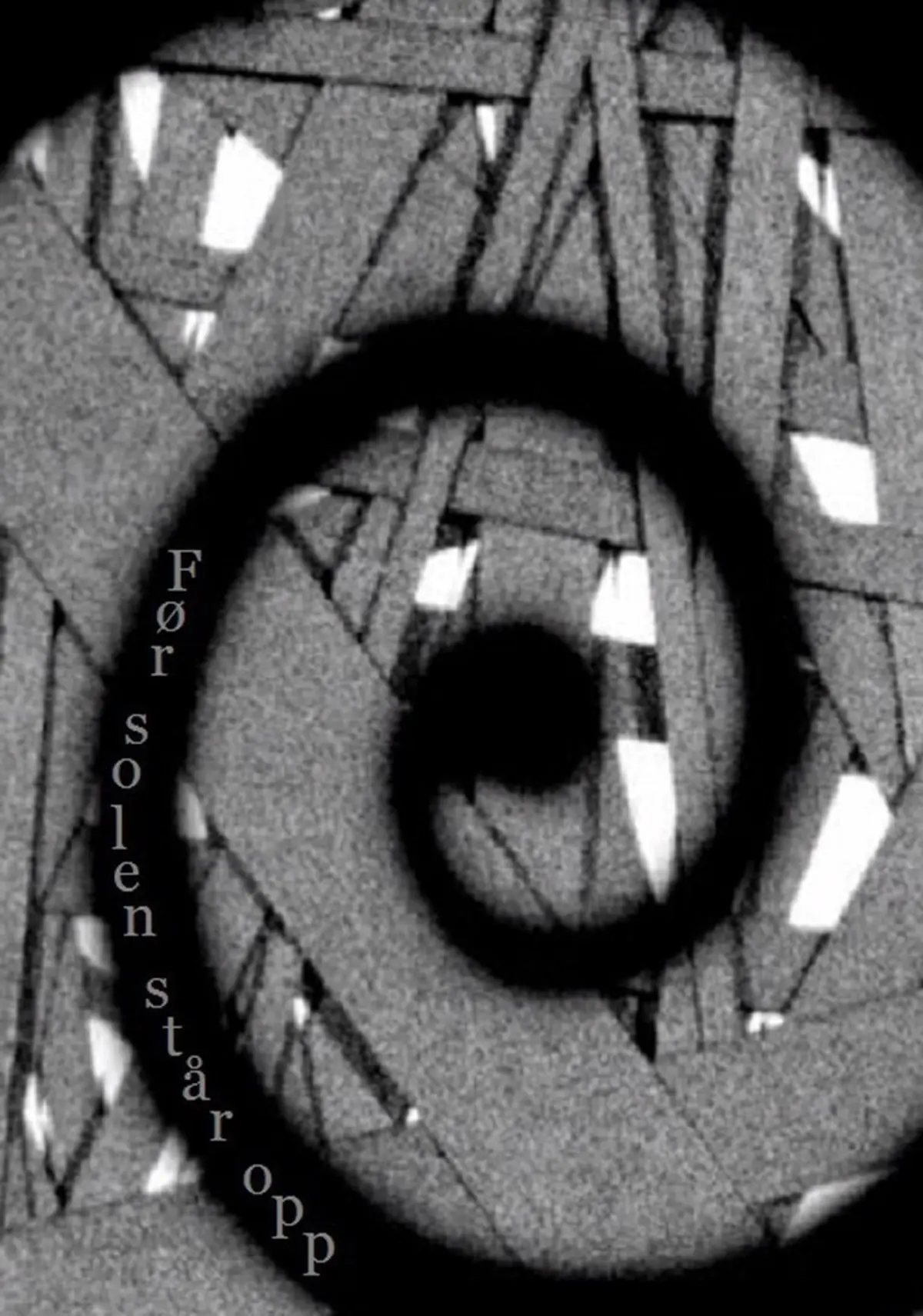 Før solen står opp