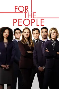 For the People (2018) S01E09 La Grande Évasion