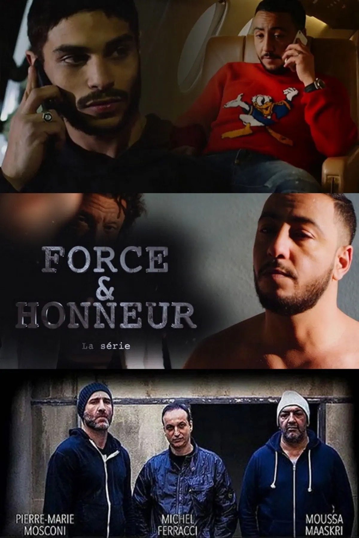 Force & Honneur