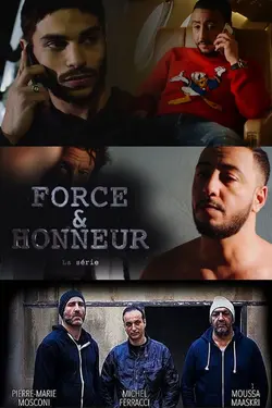 Force & Honneur S01E02 Vie de famille
