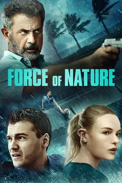 Force Of Nature