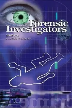 Forensic Investigators S02E06 Épisode 6