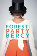 Affiche Foresti Party Bercy