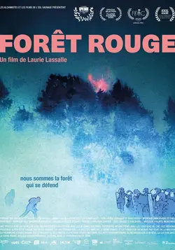 Forêt Rouge