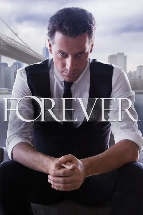 Forever (2014) S01E22 Et la vie continue...