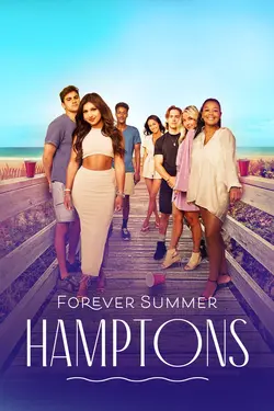 Bienvenue dans les Hamptons S01E06 L'été avec les exs