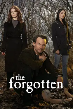 Forgotten S01E07 L'Inconnue De La Voie Ferrée