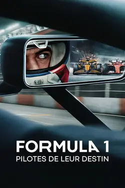 Formula 1 : Pilotes de leur destin S01E08 La nouvelle génération