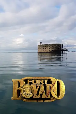 Fort Boyard S27E09 Équipe Kids United