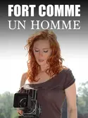 Affiche Fort comme un homme