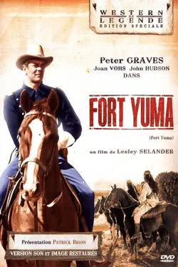 Affiche Fort Yuma