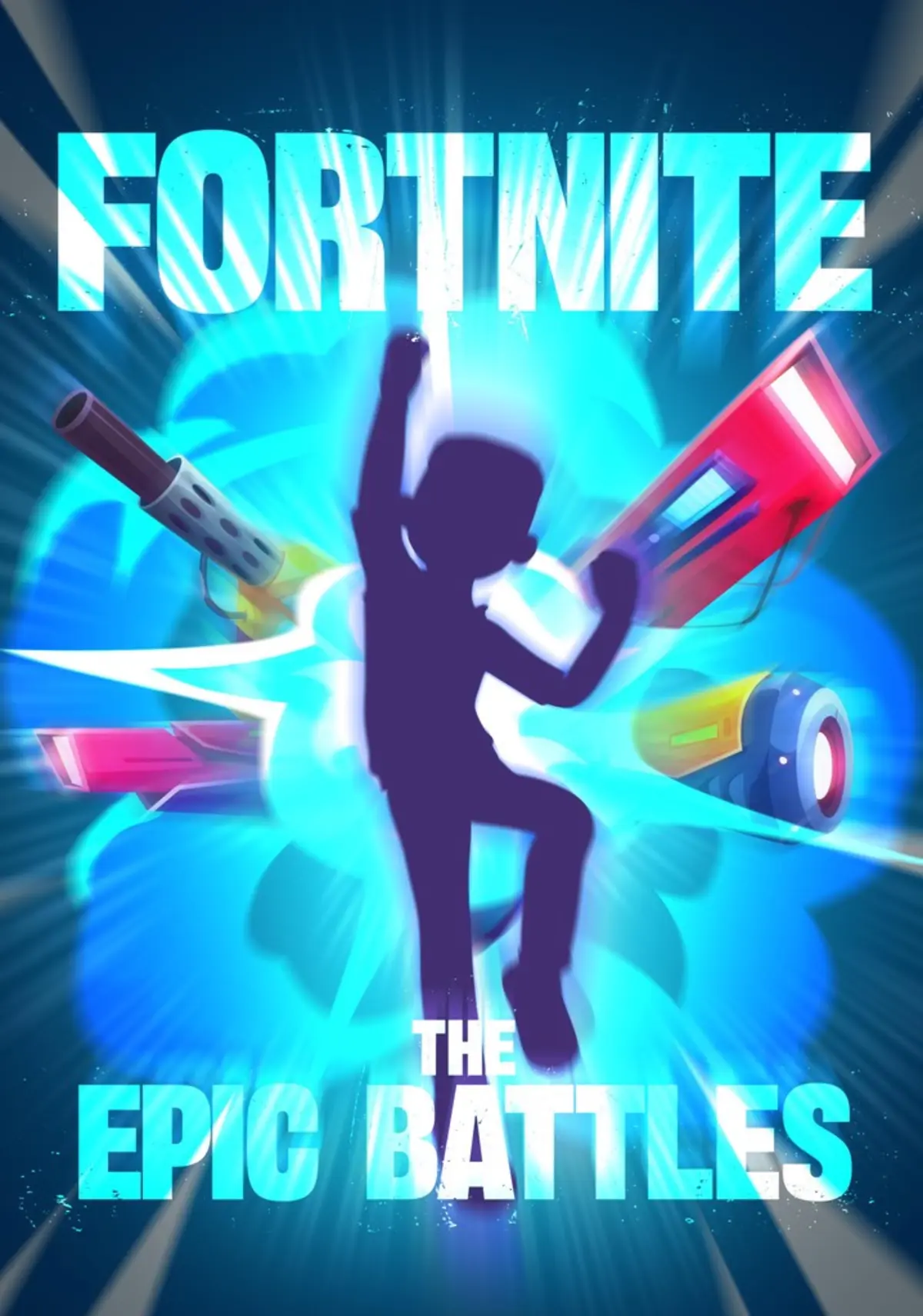 Fortnite: The Epic Battles
