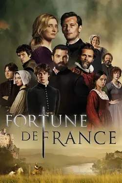 Fortune de France S01E05 La peste