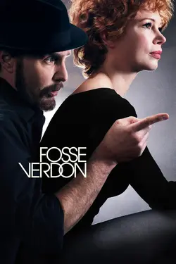 Fosse Verdon S01E03 Bob et Gwen