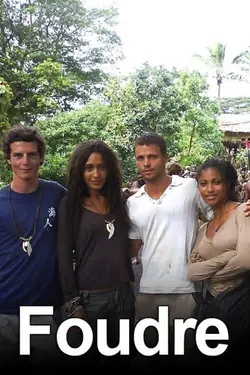 Foudre S03E06 Alex !