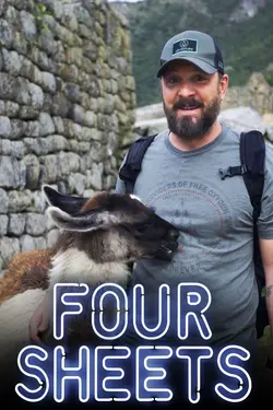 Four Sheets S01E06 Paris