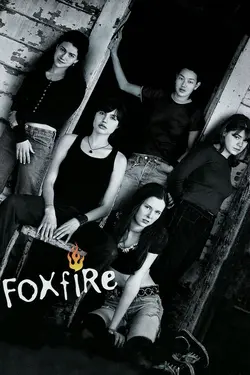 Affiche Foxfire