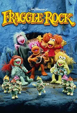 Fraggle Rock S02E17 La Guerre des Fraggles
