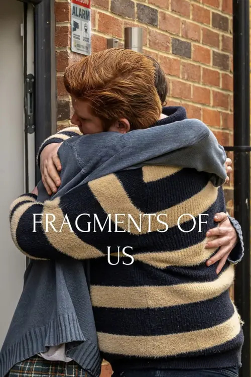 Fragments Of Us