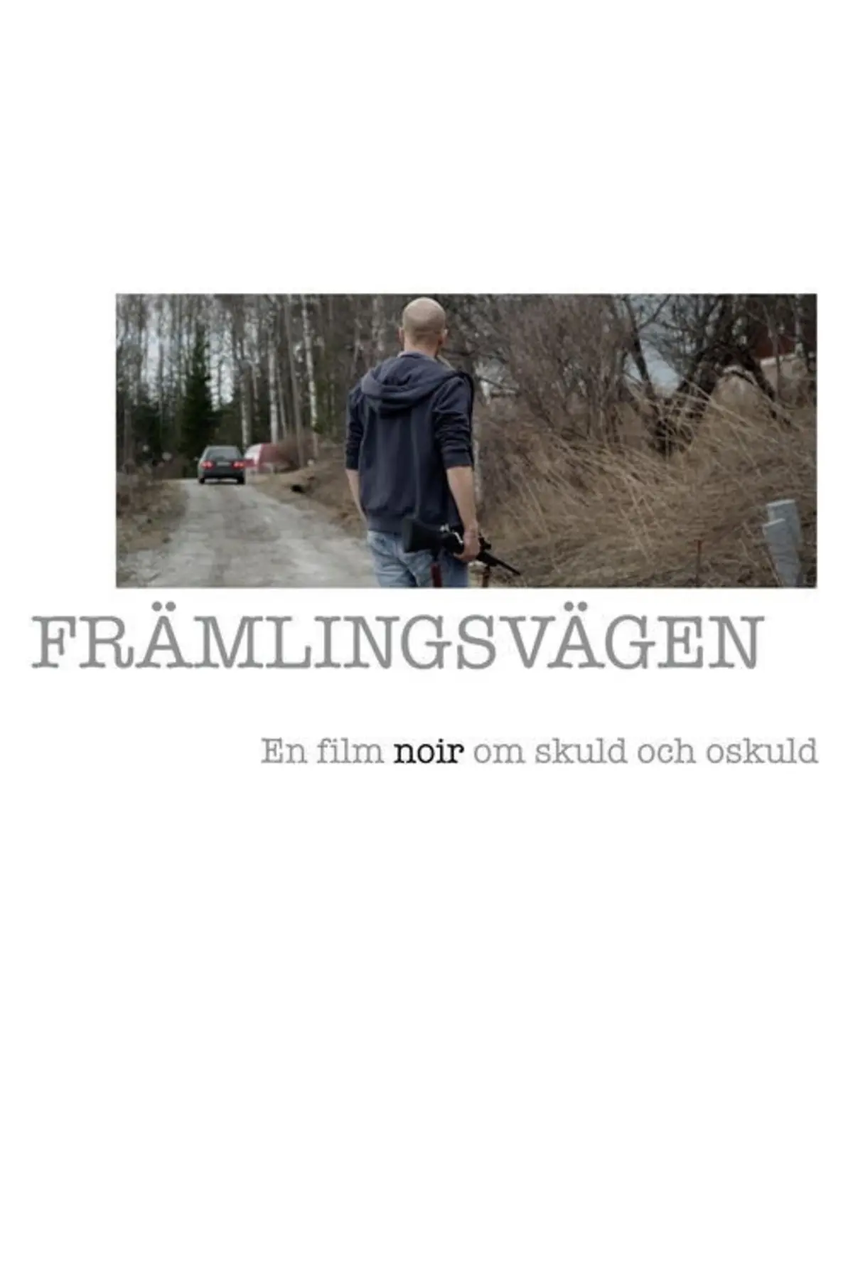 Främlingsvägen