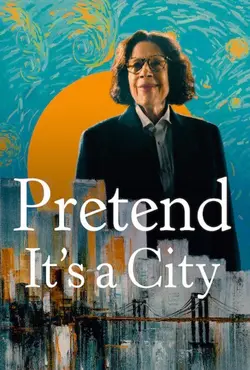 Fran Lebowitz : Si c'était une ville... S01E04 Conseil de l'évaluation