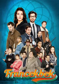 France Kbek S02E03 Détective vrai