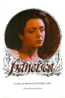 Affiche Francisca