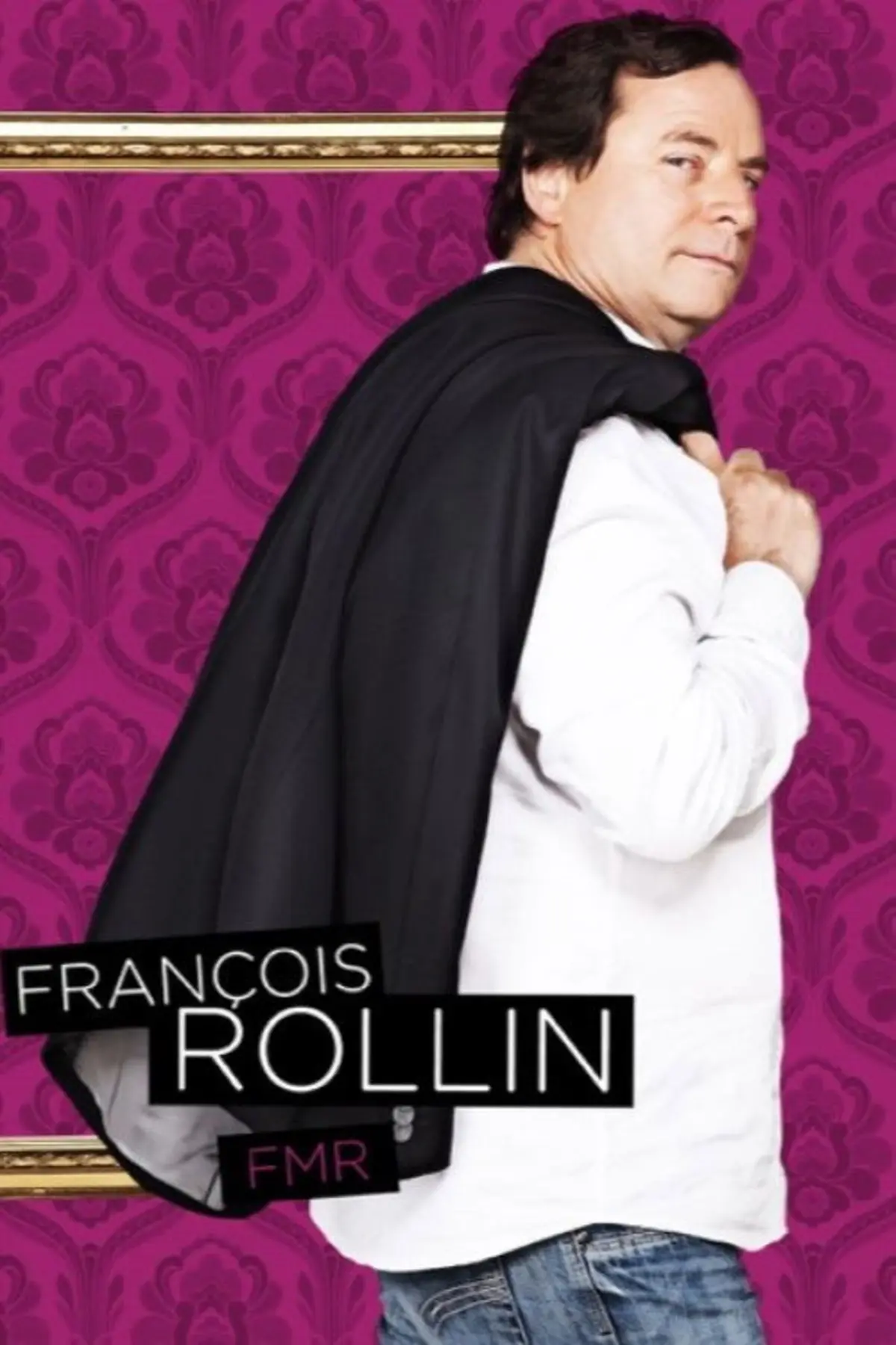 François Rollin - FMR