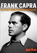 Affiche Frank Capra, il était une fois l'Amérique