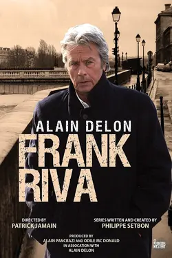 Frank Riva S02E02 L'Ange Rouge