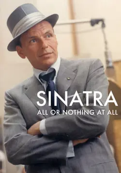 Frank Sinatra - All or Nothing at All