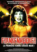 Affiche Frankenhooker en streaming