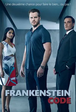 Frankenstein Code S01E01 Renaissance