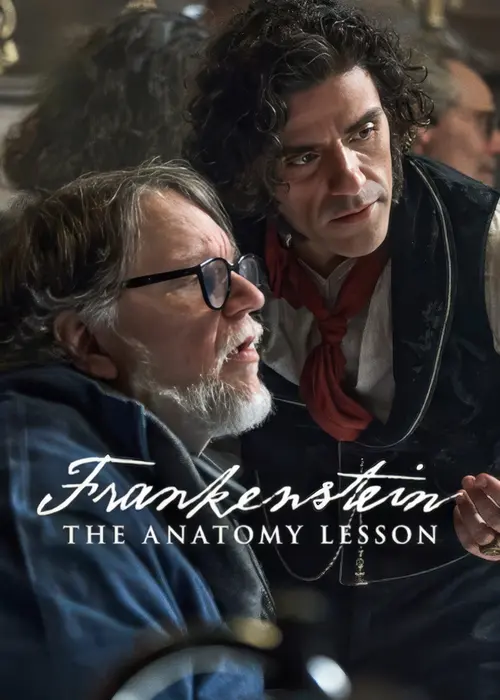 Frankenstein : La leçon d'anatomie