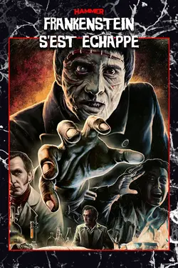 Frankenstein s'est échappé !