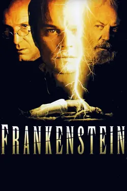 Frankenstein S01E02 Épisode 2