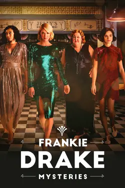 Frankie Drake Mysteries S03E02 Épisode 2