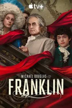 Franklin S01E03 L'orgueil et la goutte