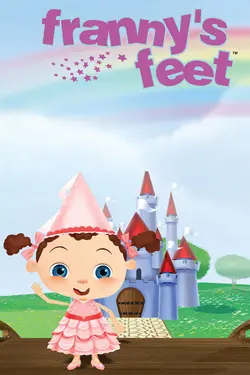 Franny et les Chaussures magiques