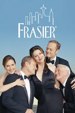 Frasier S03E08 La dernière fois que j'ai vu Maris