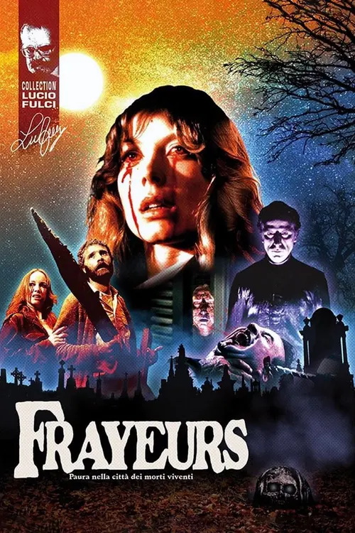 Frayeurs