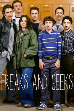 Freaks and Geeks S01E06 Crédit et Discrédit