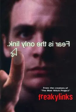 FreakyLinks S01E13 Le Mot de la fin