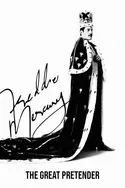 Affiche Freddie Mercury, the Great Pretender