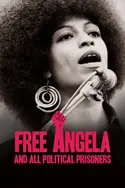 Affiche Free Angela en streaming