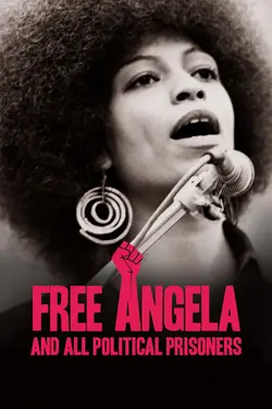 Affiche Free Angela