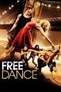 Affiche Free Dance en streaming