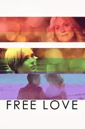 Affiche Free Love en streaming
