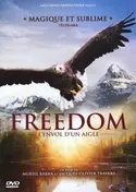 Affiche Freedom, l’envol d’un aigle en streaming
