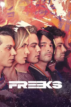 FreeKs S01E11 Sur le fil